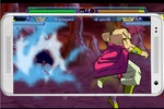 Goku Fierce Infinite World screenshot 2