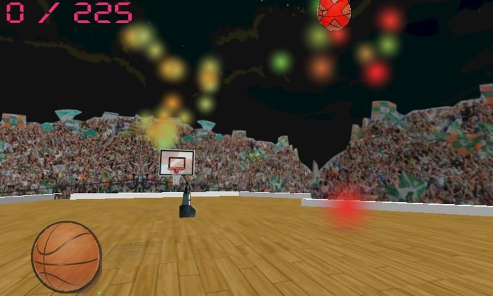 Basket - Preview 4