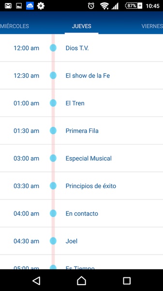 Enlace TV - Preview 6