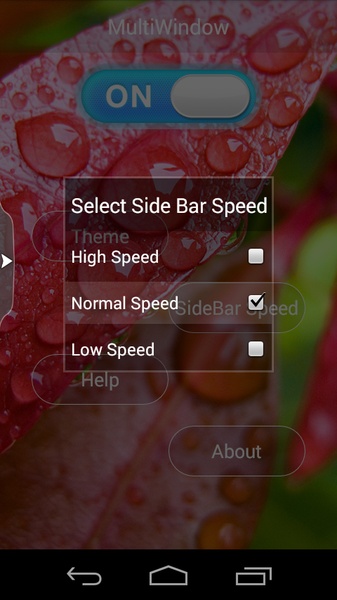 MultiWindow - Preview 4