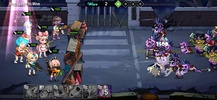 Girl's War Z screenshot 10