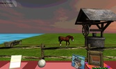 Baby Horse Pet screenshot 2