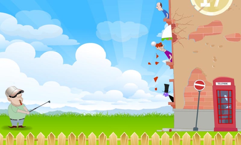 Golf Star - Preview 2