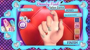 Beauty Nail Salon Game screenshot 4
