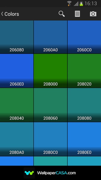 Wallpaper CASA HD - Preview 1