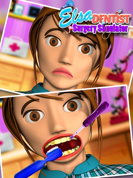 Dentist Surgery - Preview 9