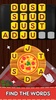 Pizza Word - Word Games Puzzles screenshot 12