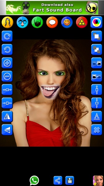 Face Fun - Photo Collage Maker - Preview 8