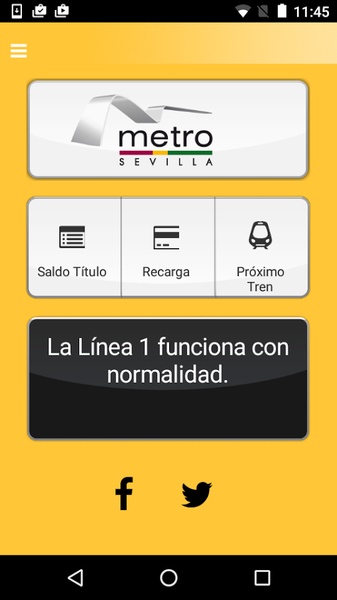 Metro de Sevilla - Preview 8