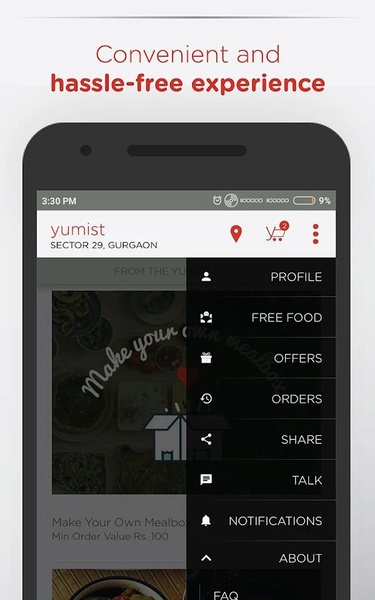 yumist - Preview 1
