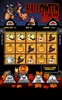 Halloween Slot Machine HD screenshot 4