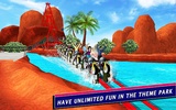 Roller Coaster Simulator screenshot 9