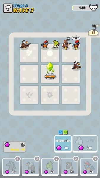 33RD: Random Defense - Preview 10