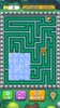 Maze Escape - Labyrinth Puzzle screenshot 4