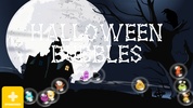 Halloween Bubbles for Kids screenshot 3