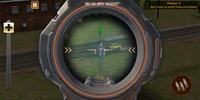 3D Sniper Shooter screenshot 15