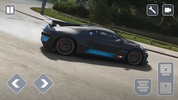 Bugatti Divo Racing screenshot 4