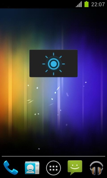 Holo Lamp - Preview 2