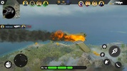 Critical Action Gun Games 2021 screenshot 1