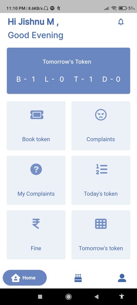 Hosteller - Preview 1