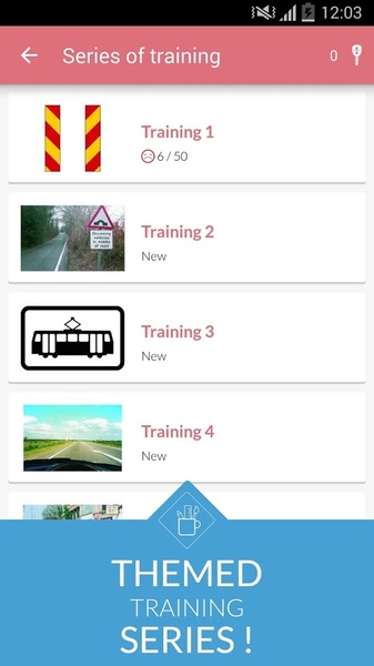 Driving Test - Preview 14
