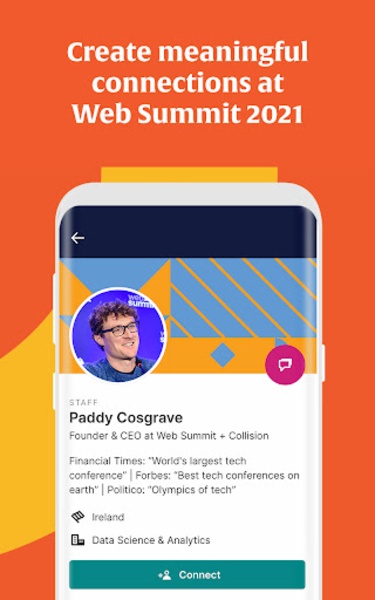 Web Summit 2021 - Preview 4