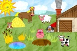 Animals For Toddlers LITE screenshot 6
