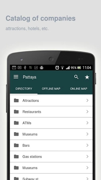 Pattaya - Preview 3