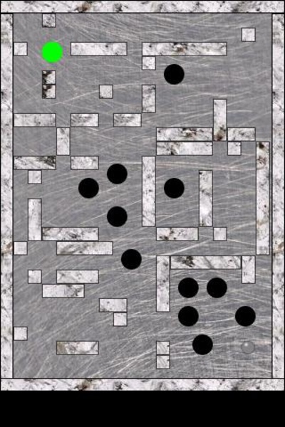 Balance Ball Labyrinth Free - Preview 2