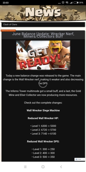 Clash of Clans Guide - Preview 1