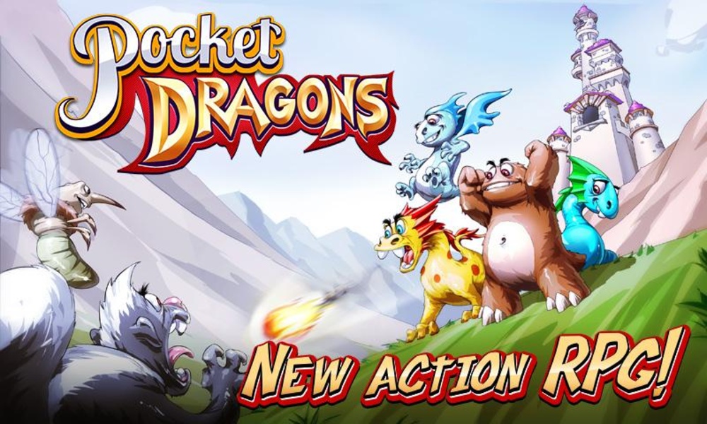Pocket Dragons RPG - Preview 6