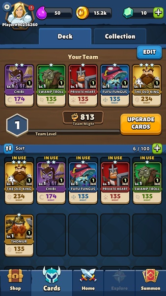 Fable Wars - Preview 2