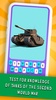 World War II Tanks Quiz screenshot 3