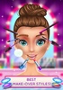 Cool Girl Beauty Salon Center screenshot 4