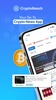 CryptoReach: News, Analysis screenshot 9