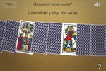 Tarot ER screenshot 6