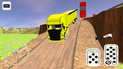 Harvest Transportation Sim screenshot 6