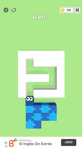 Maze Fit - Preview 4