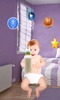 Falando bebê screenshot 2