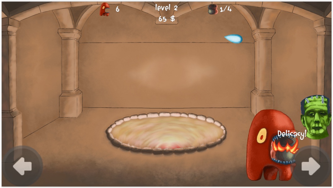 Tavern Halloween Monsters Free - Preview 3