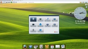 SSuite NetSurfer Prometheus screenshot 4