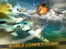 Allies Sky Raiders WW2 Iron screenshot 7