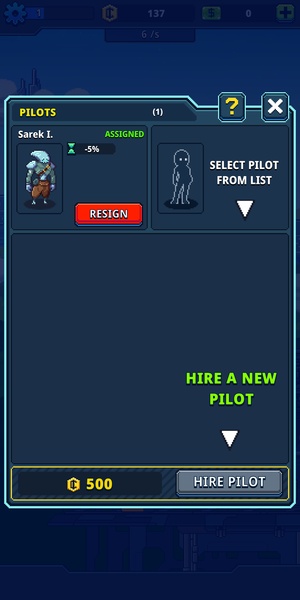 Space Tycoon - Preview 14