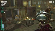Warhammer 40000: Freeblade screenshot 5