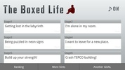 The Boxed Life Simple screenshot 1