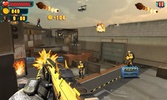 Death Sniper Battle screenshot 2