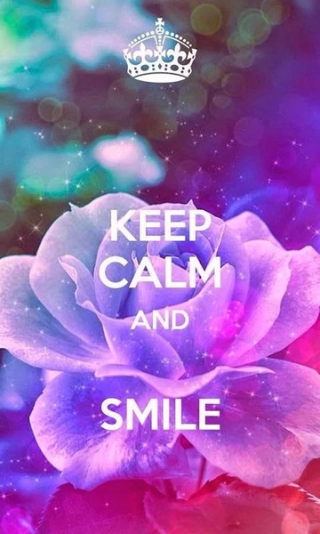 Keep Calm and... Wallpapers - Preview 1