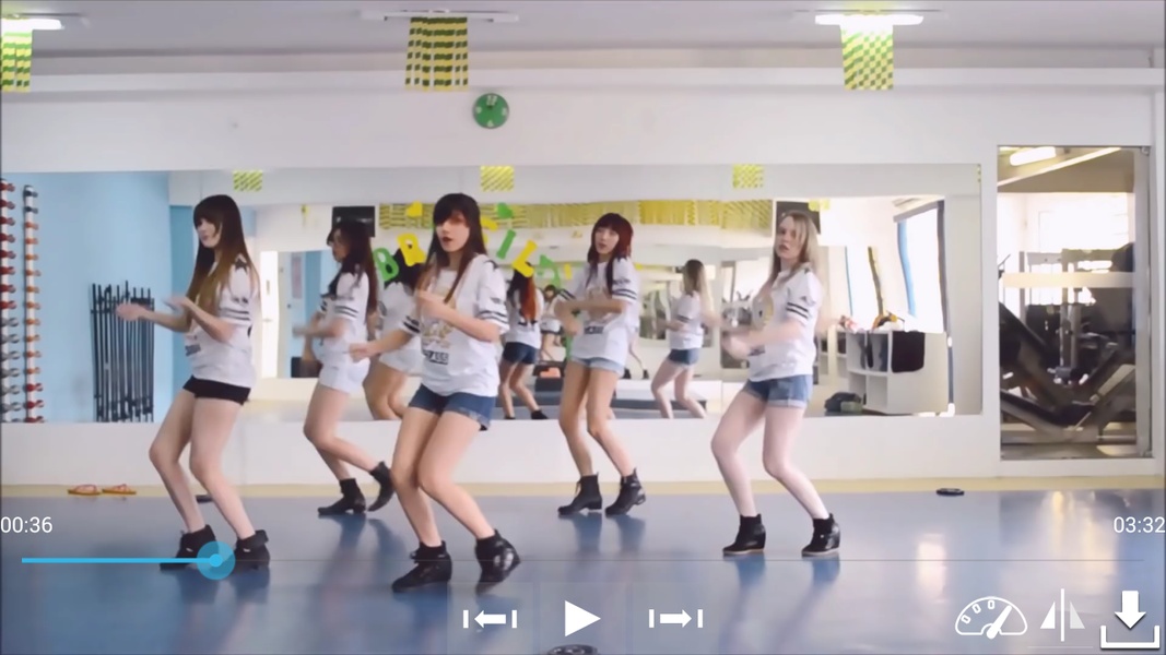 Mirror Video - Preview 7