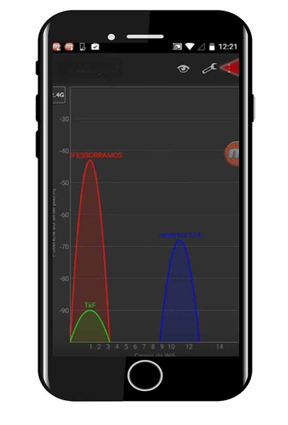 Wifi access - Preview 1