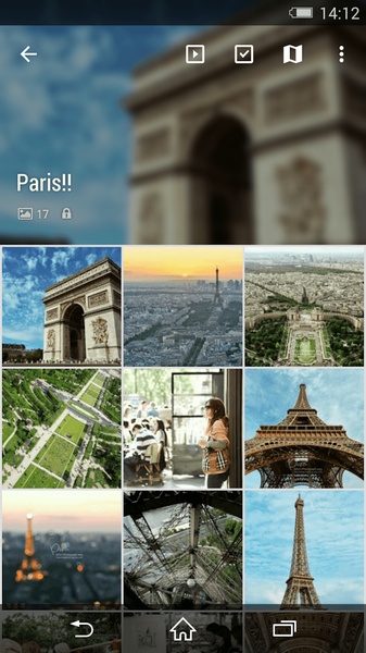 Tool for Picasa, Google Photo - Preview 7